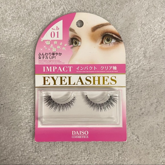 Lash Bundle - Picture 5 of 6